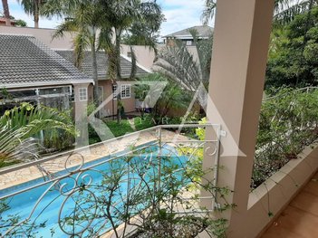 house em Rua Doutor Demetriel Mussi, Portal do Paraíso II - Jundiaí - SP