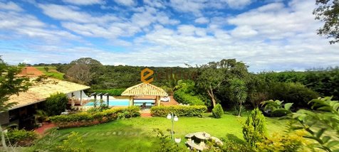 land_lot em Rua Conde Torres Moreira, Condados da Lagoa - Lagoa Santa - MG