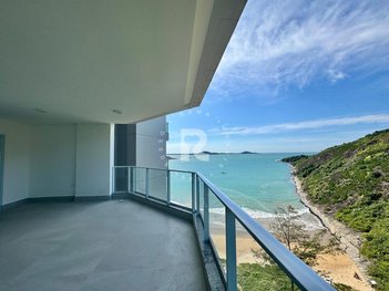 apartment em Rua Brasília, Praia do Morro - Guarapari - ES