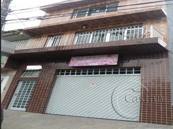 house em Rua Arctotis, Jardim Guapira - São Paulo - SP