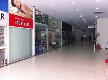 office em Avenida Bento Gonçalves, Partenon - Porto Alegre - RS