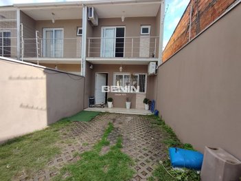house em Irani Bertelli, Nossa Senhora das Graças - Canoas - RS