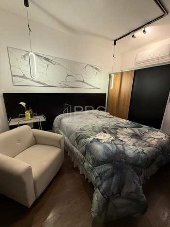 apartment em Alameda dos Jurupis, Indianópolis - São Paulo - SP