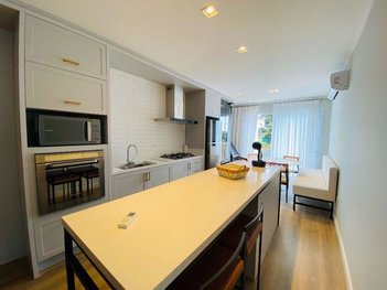 apartment em Rua Porto Alegre, Moura - Gramado - RS