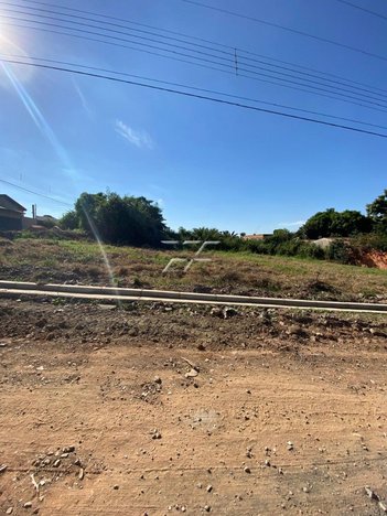 land_lot em Avenida 5 NR, Jardim Nova Rio Claro - Rio Claro - SP