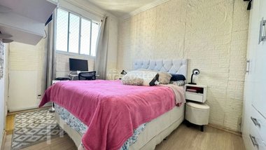 apartment em Avenida Teresópolis, Teresópolis - Porto Alegre - RS