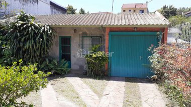 house em Rua da Graça, Jardim Floresta - Porto Alegre - RS