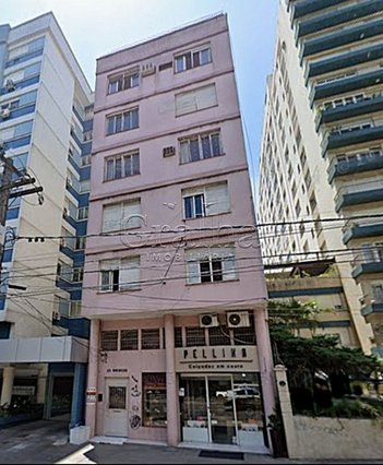 apartment em Avenida Independência, Moinhos de Vento - Porto Alegre - RS