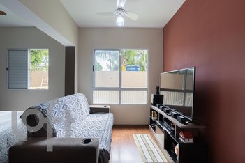 apartment em Rua Santa Adelaide, Santa Etelvina - São Paulo - SP