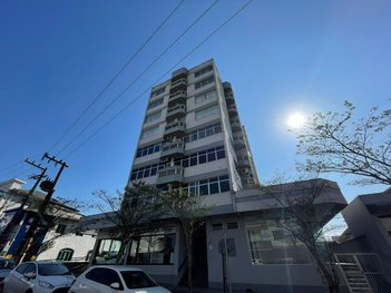 office em Rua Marechal Floriano Peixoto, Centro - Indaial - SC