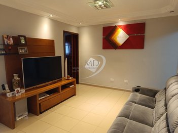 house em Alameda das Oliveiras, Demarchi - São Bernardo do Campo - SP