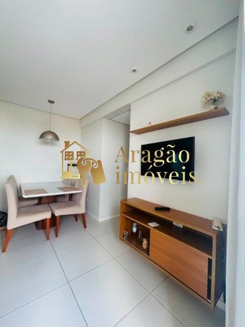 apartment em Rua Frederico Costa, Engenho Velho de Brotas - Salvador - BA