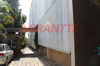 commercial_property em Guapira, Tucuruvi - São Paulo - SP