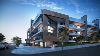 apartment em Rua Desembargador Vieira Pires, Torres - Torres - RS