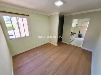 apartment em Avenida Coronel Antônio Estanislau do Amaral, Jardim Juliana - Indaiatuba - SP
