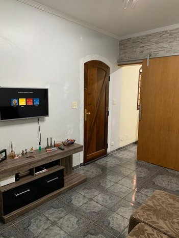 house em Rua Helena Aparecida Secol, Nova Petrópolis - São Bernardo do Campo - SP