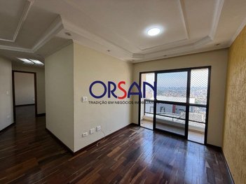 apartment em Avenida Tietê, Nova Gerty - São Caetano do Sul - SP