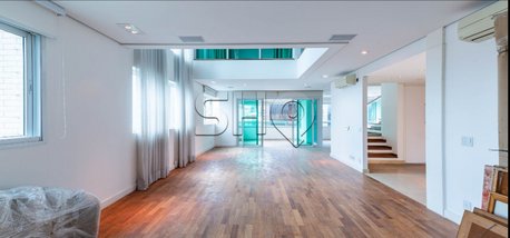 apartment em Rua Jorge Coelho, Jardim Paulista - São Paulo - SP