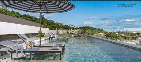 apartment em Baldicero Filomeno, Alto Ribeirão Leste - Florianópolis - SC