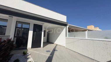 house em Rua João Frederico de Mélo, Forquilhas - São José - SC