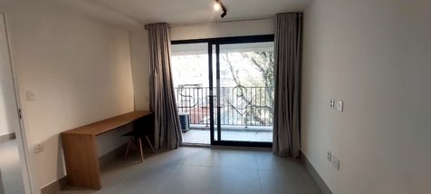apartment em Rua Paracuê, Sumaré - São Paulo - SP
