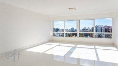 apartment em Rua Cabral, Rio Branco - Porto Alegre - RS