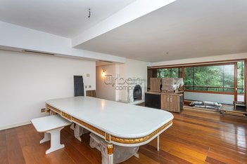 apartment em Rua Gonçalo de Carvalho, Floresta - Porto Alegre - RS