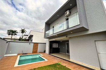 house em Rua João Batista Correa de Oliveira, Parque Esplanada - Votorantim - SP