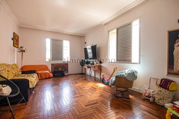 apartment em Avenida São Luís, República - São Paulo - SP