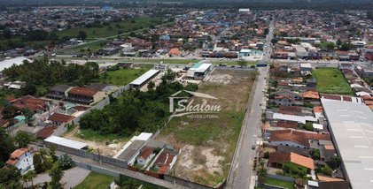commercial_building em Avenida José Herculano, Travessão - Caraguatatuba - SP