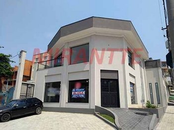 commercial_property em Marechal Fontoura, Água Fria - São Paulo - SP