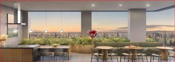 apartment em Rua Joaquim Távora, Vila Mariana - São Paulo - SP