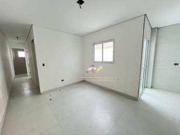 apartment em Rua Julieta, Vila Pires - Santo André - SP