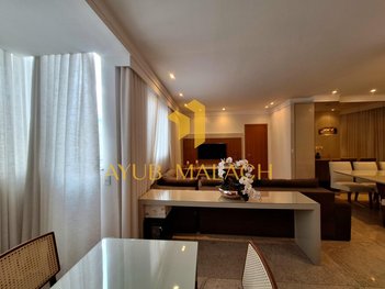 apartment em Rua Cônsul Walter, Buritis - Belo Horizonte - MG