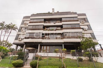 apartment em Montreal, Jardim Lindóia - Porto Alegre - RS