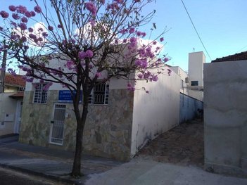 house em Rua Angelina de Lacerda Carvalho, Centro - Araraquara - SP