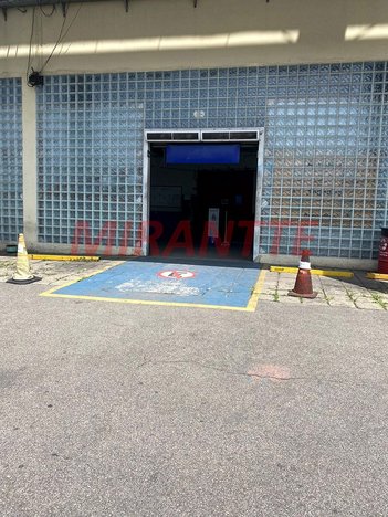 commercial_property em Ciro Soares De Almeida, Jardim Andaraí - São Paulo - SP