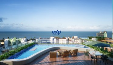 commercial_property em Avenida Cairu, Cabo Branco - João Pessoa - PB
