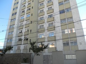 apartment em Rua Gastão da Cunha, Gutierrez - Belo Horizonte - MG