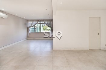 apartment em Rua Padre Antônio Tomás, Água Branca - São Paulo - SP