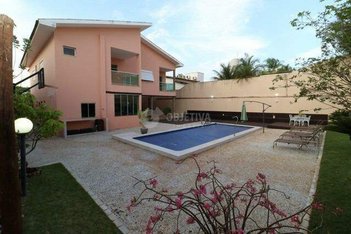 house em Rua Antônio Luiz Bastos, Morada da Colina - Uberlândia - MG