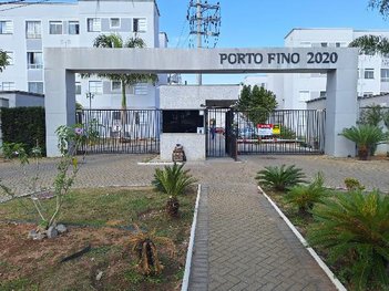 apartment em Avenida Amador Bueno da Veiga, Jardim dos Estados - Taubaté - SP