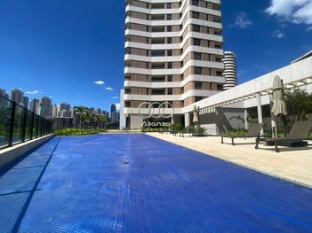 apartment em Rua Ipê Rosa, Vale do Sereno - Nova Lima - MG