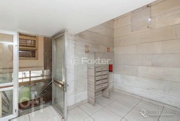 apartment em Rua dos Andradas, Centro Histórico - Porto Alegre - RS