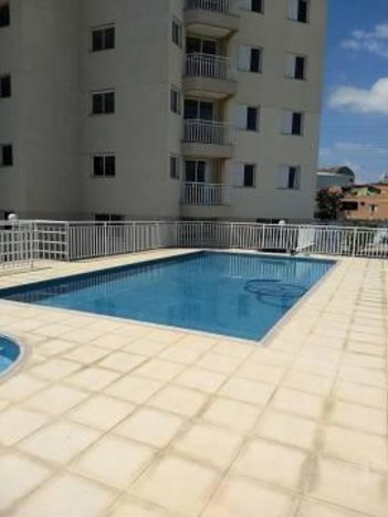 apartment em Rua Manuel de Mattos Godinho, Jardim Matarazzo - São Paulo - SP