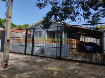 house em Rua Colômbia, Jardim Alvorada - Maringá - PR