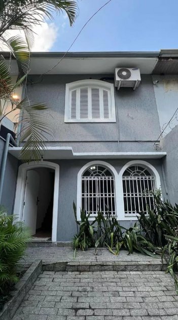house em Rua Arizona, Cidade Monções - São Paulo - SP