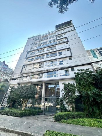 apartment em Rua Artur Fabião Carneiro, Passo da Areia - Porto Alegre - RS