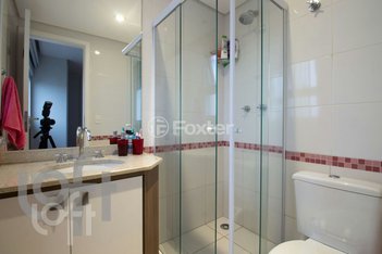 apartment em Rua Ipiranga, Jardim Aeroporto - São Paulo - SP