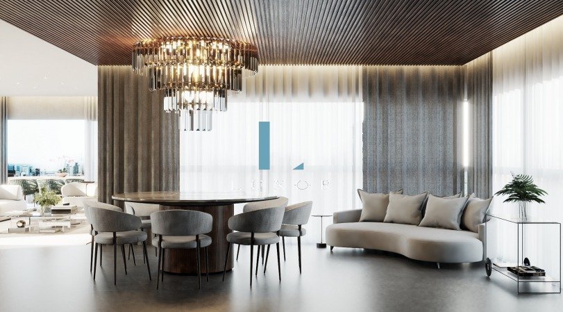 Apartamento Duplex 4 suítes Santa Lucia Venda